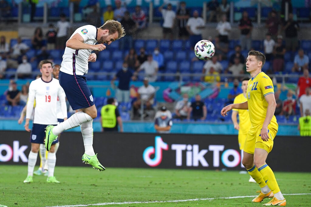 Harry Kane