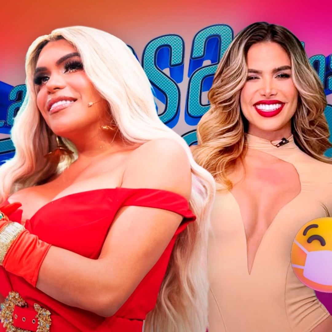 ¿Por qué Wendy Guevara no estará en las galas de La Casa de los Famosos México 2025? Marie Claire Harp también salió afectada