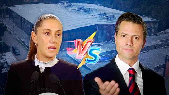 La presidenta Claudia Sheinbaum recordó que la Cuarta Sección del Bosque de Chapultepec se salvó de un proyecto inmobiliario de lujo