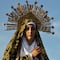 Viernes de Dolores 2023: Esta es la oración a la Virgen de los Dolores que debes tener en cuenta