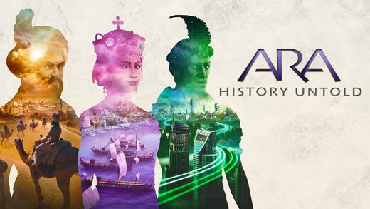 Ara: History Untold Reseña: Un aire fresco al género de los RTS