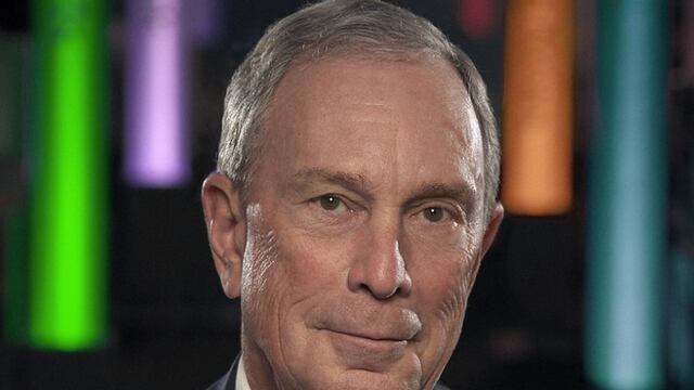 El multimillonario buscaría la presidencia de su país.