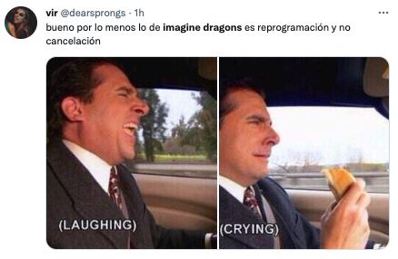 Memes: Imagine Dragons