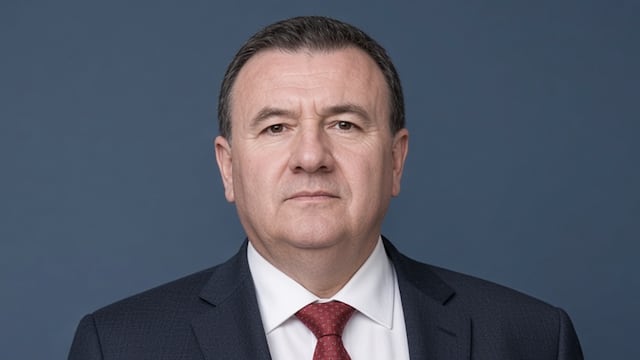 Juan Francisco Vera Ayala