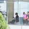 Jaime Rodríguez Calderón, “el Bronco”, sale del hospital privado