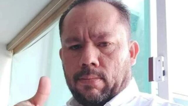 Mataron a Policarpio Ramírez Coria en Veracruz