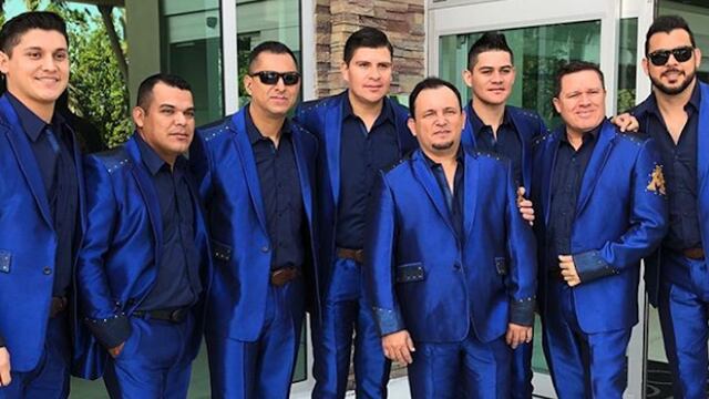 La Arrolladora Banda El Limón