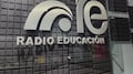 Radio Educación llega a la mañanera; Sheinbaum promete revisar y corregir pendientes