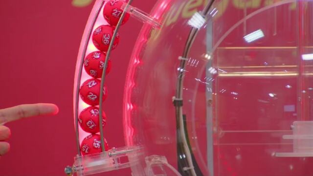 Resultados Sorteo Melate Retro 1473 de Lotería Nacional: Ganadores de hoy 29 de octubre