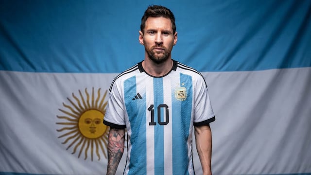 Lionel Messi jugará este martes 6 de octubre por última vez con Argentina