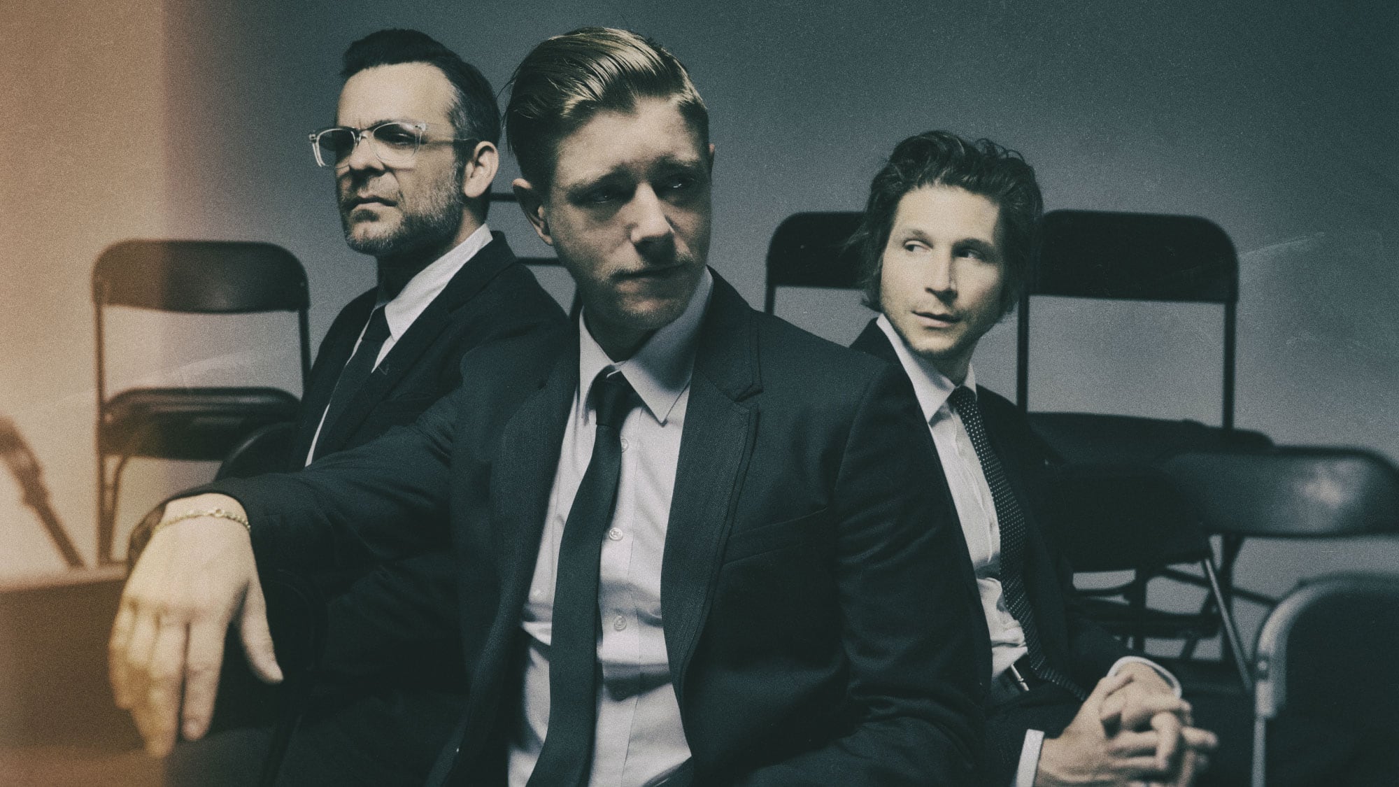 Concierto de Interpol en el Zócalo: Horario, telonero y setlist de canciones para hoy 20 de abril
