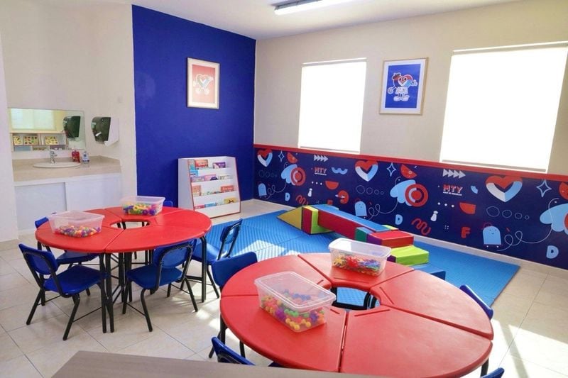 Programa Espacios DIFerentes suma más de 30 instalaciones rehabilitadas