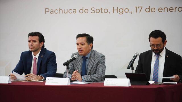 Presenta Sedeco el Consejo Estatal de Política Industrial Transformadora y el Mapa Económico Digital