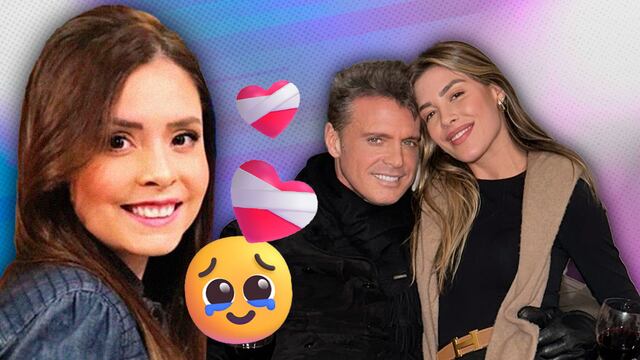 Maryfer Centeno analiza la foto padre e hija de Luis Miguel y Michelle Salas