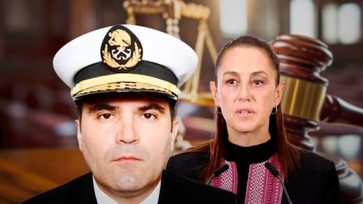 Manuel Roberto Farías Laguna pide a Sheinbaum intervención por respeto a sus derechos