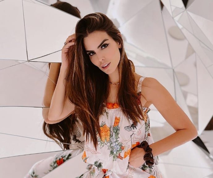 Cynthia de la Vega
