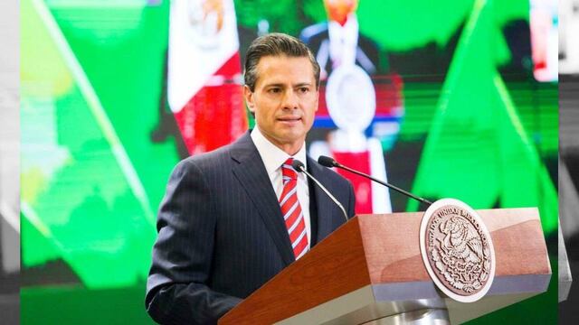 Enrique Peña Nieto