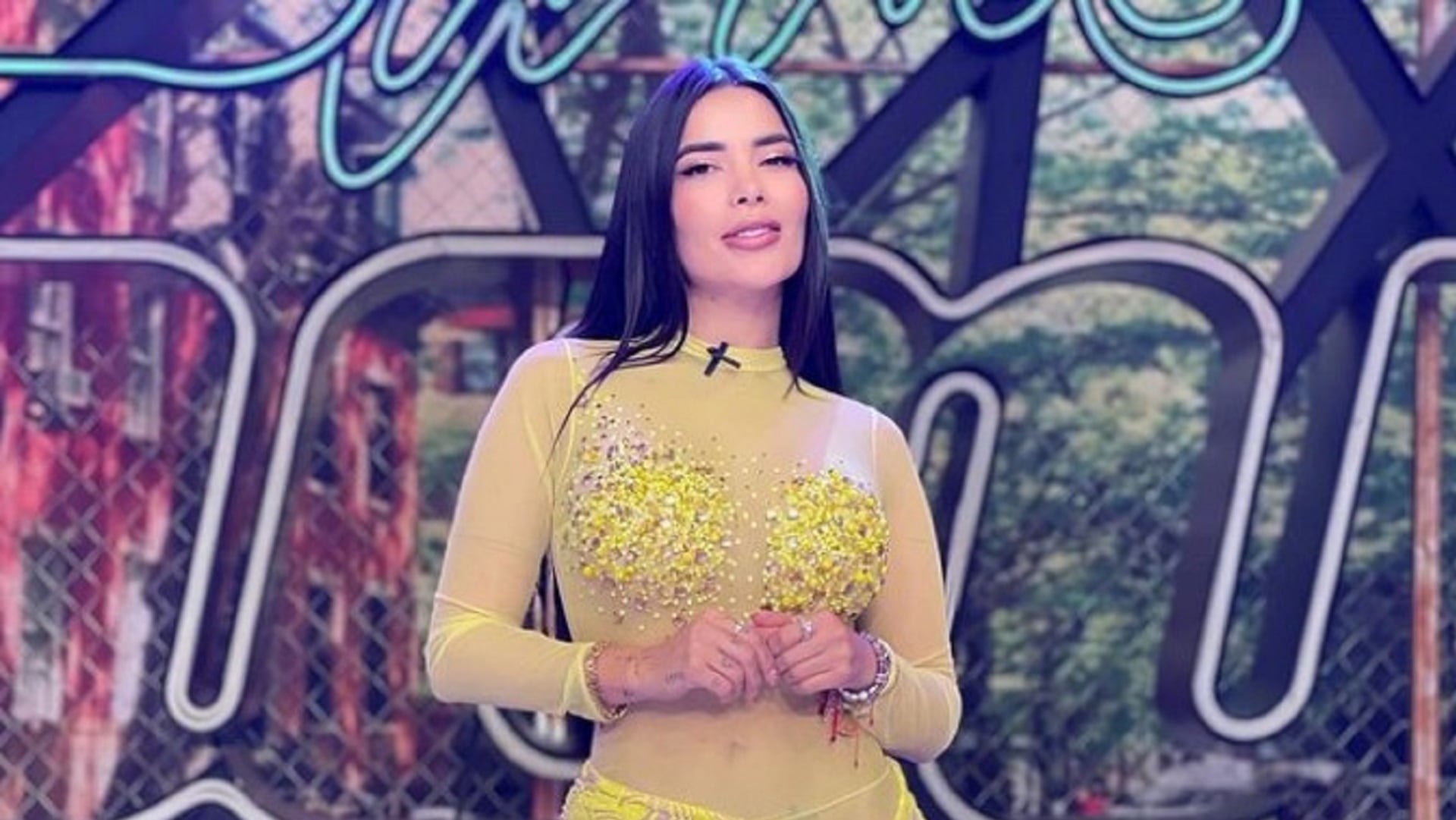Dania Méndez
