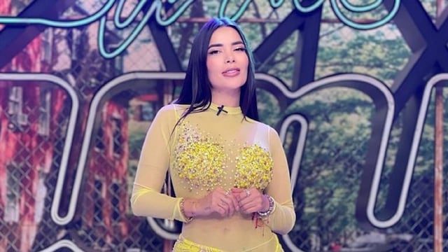 Dania Méndez