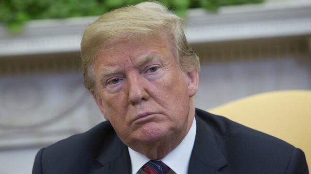 El presidente de los Estados Unidos, Donald Trump, ha cumplido su promesa de campaña, ha dado muerte al TLC