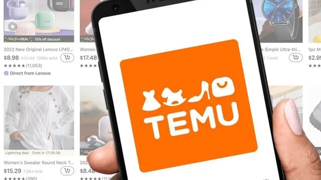 Comisión Europea investiga a Temu por ventas ilegales