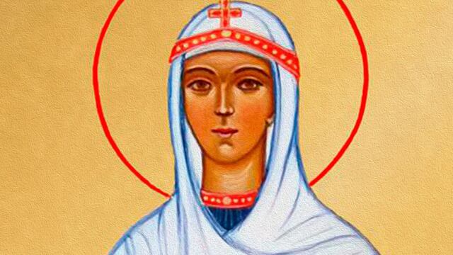 Oración para conseguir novio que le puedes rezar a Santa Adelaida, patrona de las novias