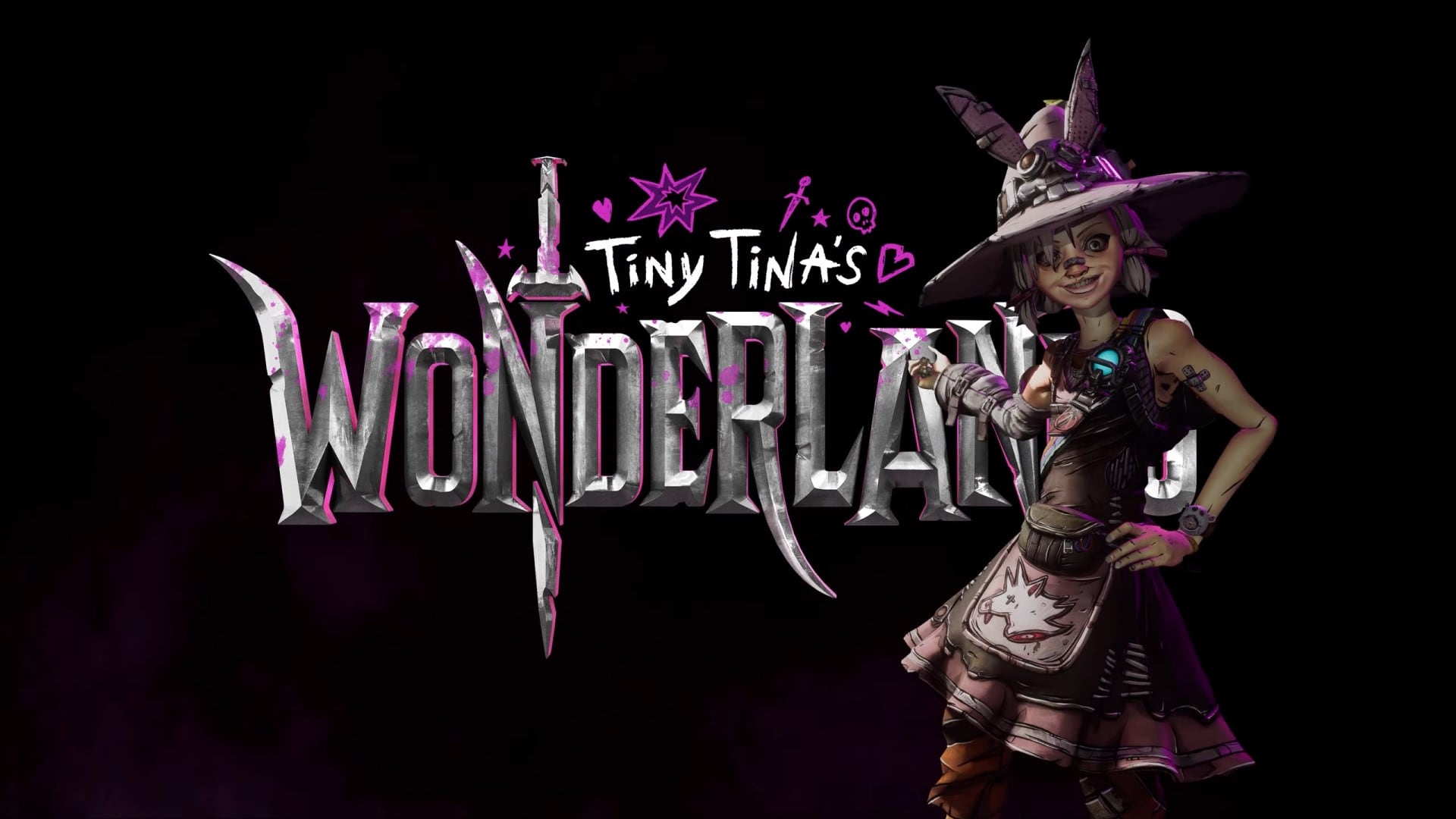 Wonderlands