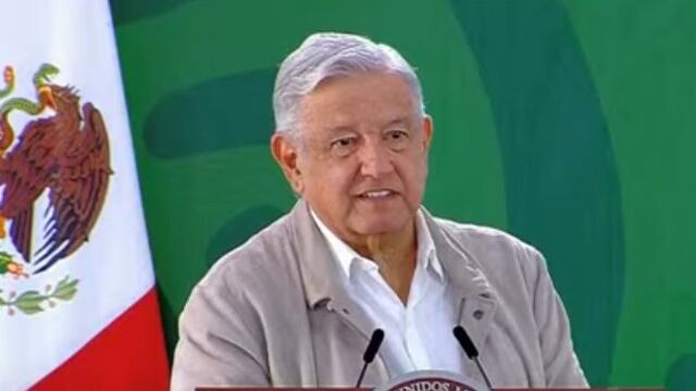 AMLO