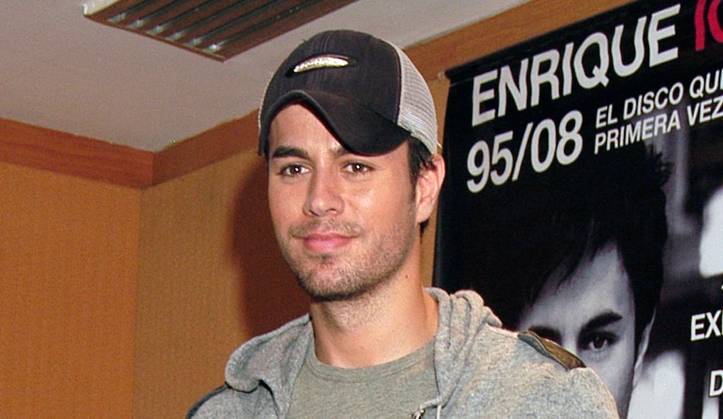 Enrique Iglesias