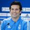 Santiago Solari regresa al Real Madrid tras fracasar con el Club América