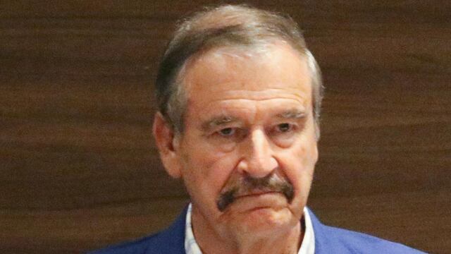 Vicente Fox