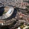 ¿Estadio Azteca será la sede de la final del Mundial 2026? Revelan qué inmueble eligió la FIFA
