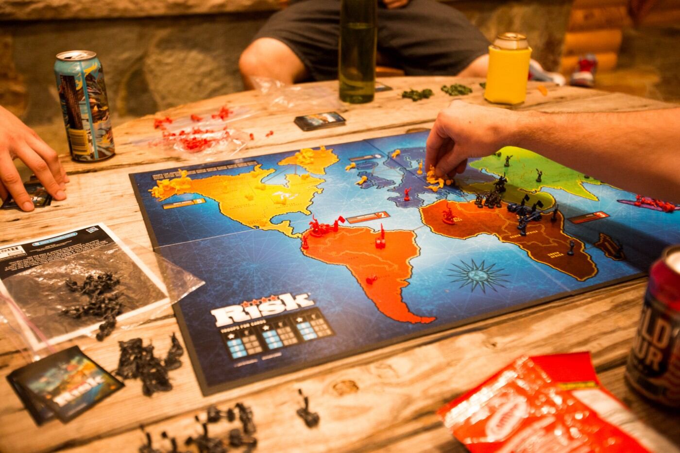 Risk