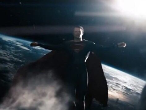 Superman