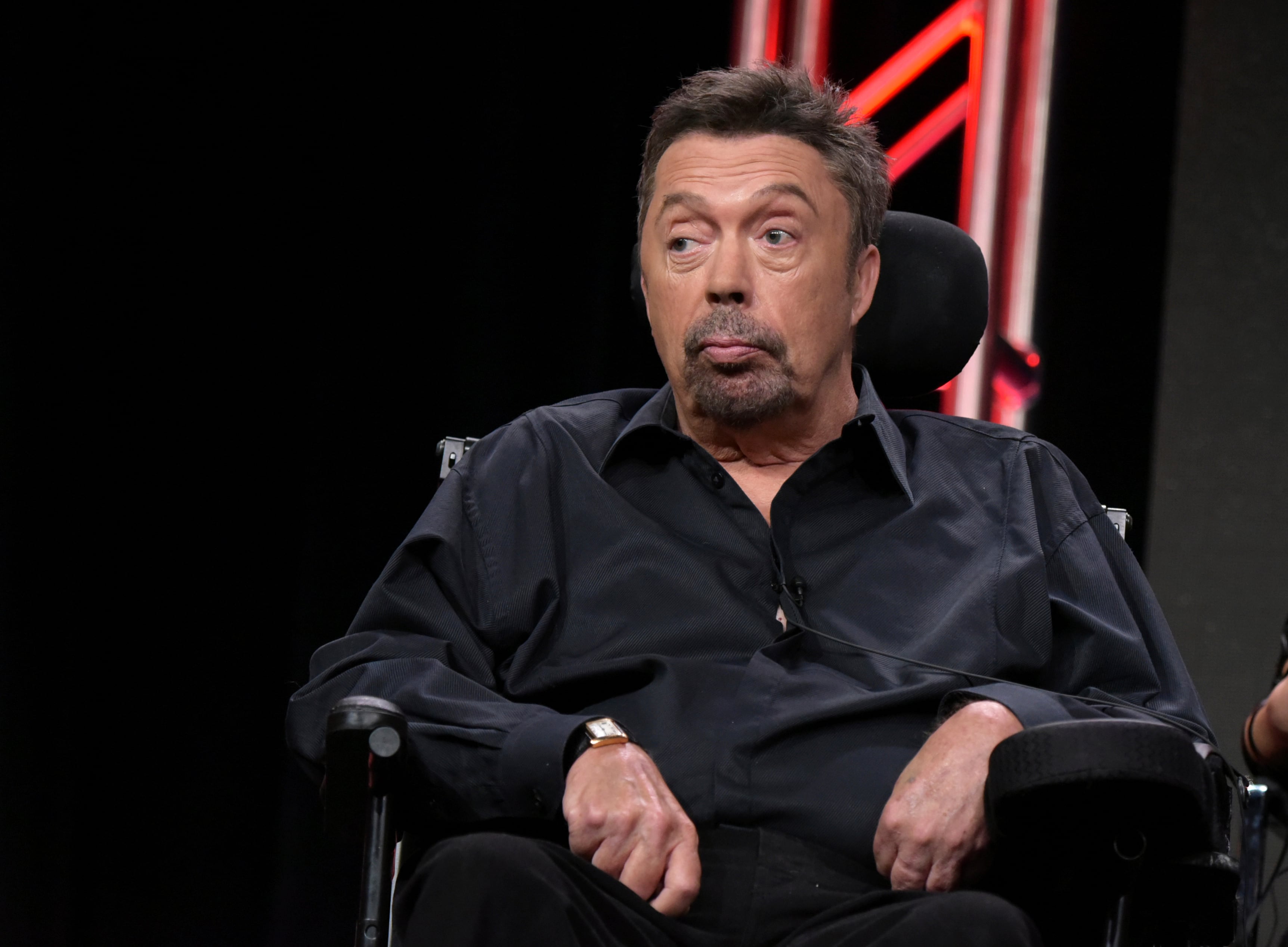 ¿De qué murió Tim Curry? Esto se sabe sobre su muerte a los 80 años