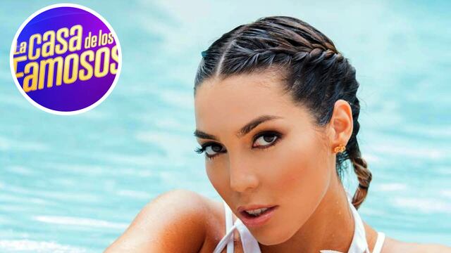El motivo por el que Frida Sofía no entró a La Casa de los Famosos 4 de Telemundo.