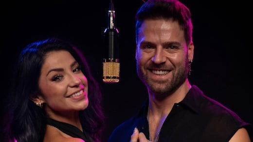 Ferka no quiere hablar de Jorge Losa y pide que los dejen vivir su duelo