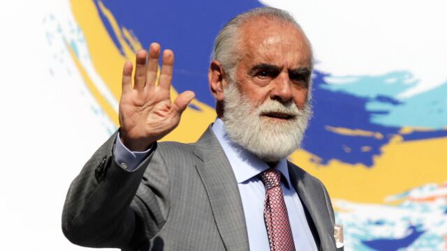 Diego Fernández de Cevallos