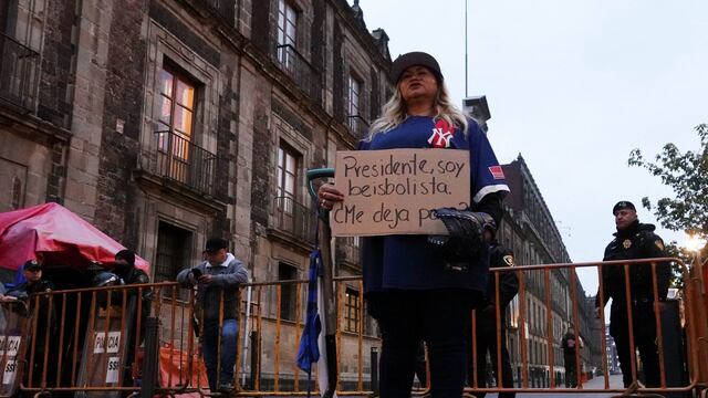 Ceci Patricia Flores, madre buscadora de Sonora