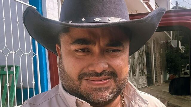 Cae Iván García, exfuncionario de Teapa, por presuntos nexos con La Barredora