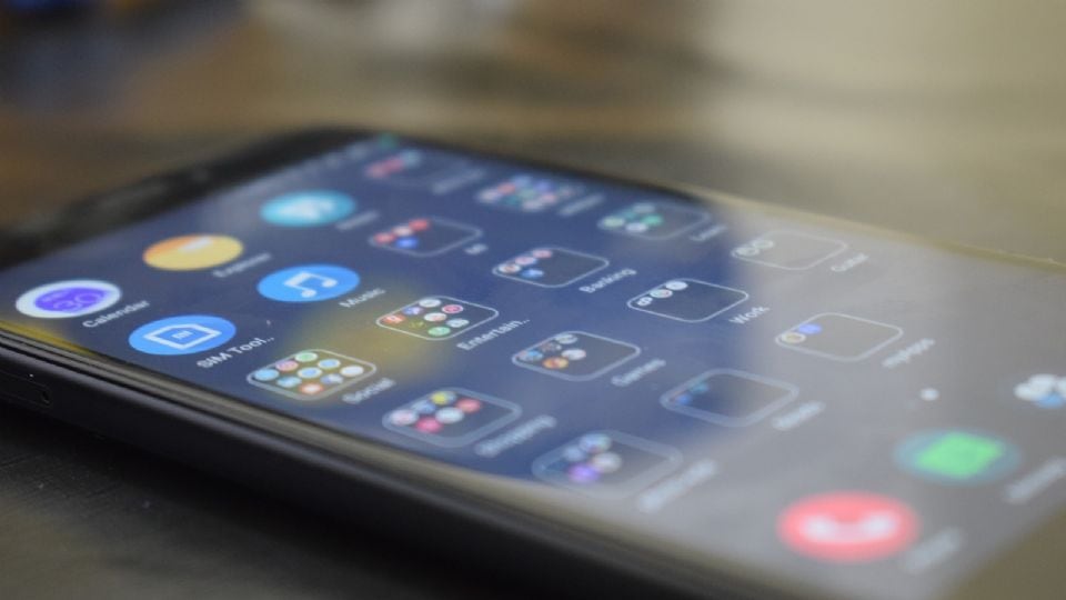 Smartphone