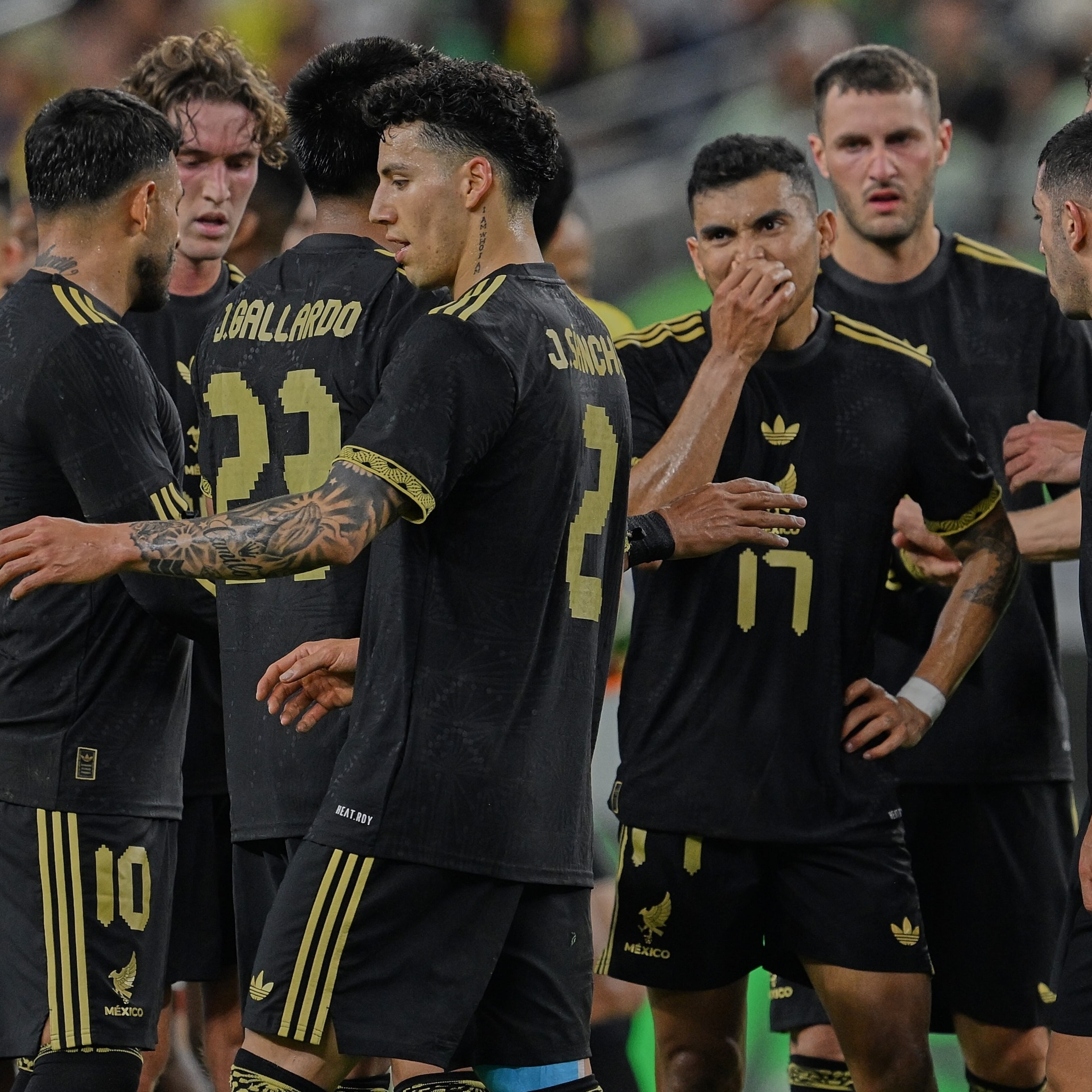 México vs Ecuador: Pronóstico y posibles alineaciones para el duelo amistoso de Fecha FIFA