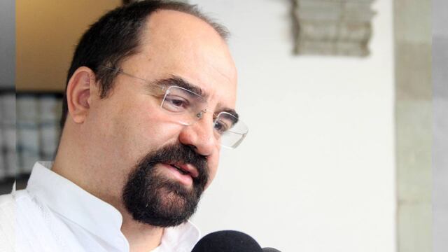 Emilio Álvarez Icaza