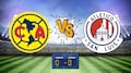 América vs San Luis: Pronóstico y posibles alineaciones de la Jornada 4 de la Liga MX