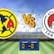 América vs San Luis: Pronóstico y posibles alineaciones de la Jornada 4 de la Liga MX