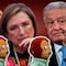 Xóchitl Gálvez asegura que Samuel García es “el candidato de AMLO” en Movimiento Ciudadano
