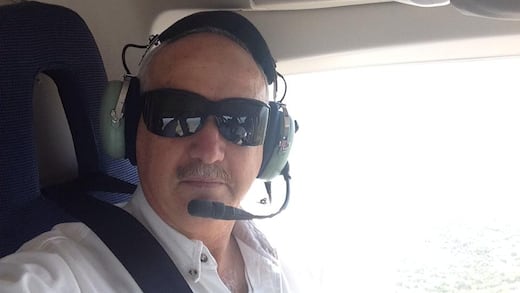 Raúl Muñoz, el ingeniero de Monclova que se convirtió en héroe durante las inundaciones en Poza Rica