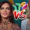 Lucía Méndez ve padrísimo ser reptiliana, luego de que Dulce intentara ofenderla llamándola así