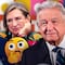 AMLO asegura que Marcelo Ebrard le quitará votos a Xóchitl Gálvez si se va de Morena: “¿Dónde tiene más jale?”