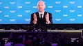 “Nadie está vendiendo el fútbol”: FIFA responde a la polémica por Forward Enterprise